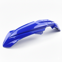 GUARDAFANGO YZ250 AZUL