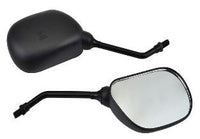 RETROVISORES YBR125 A/R/XTZ125/CRUX110 (M.A)