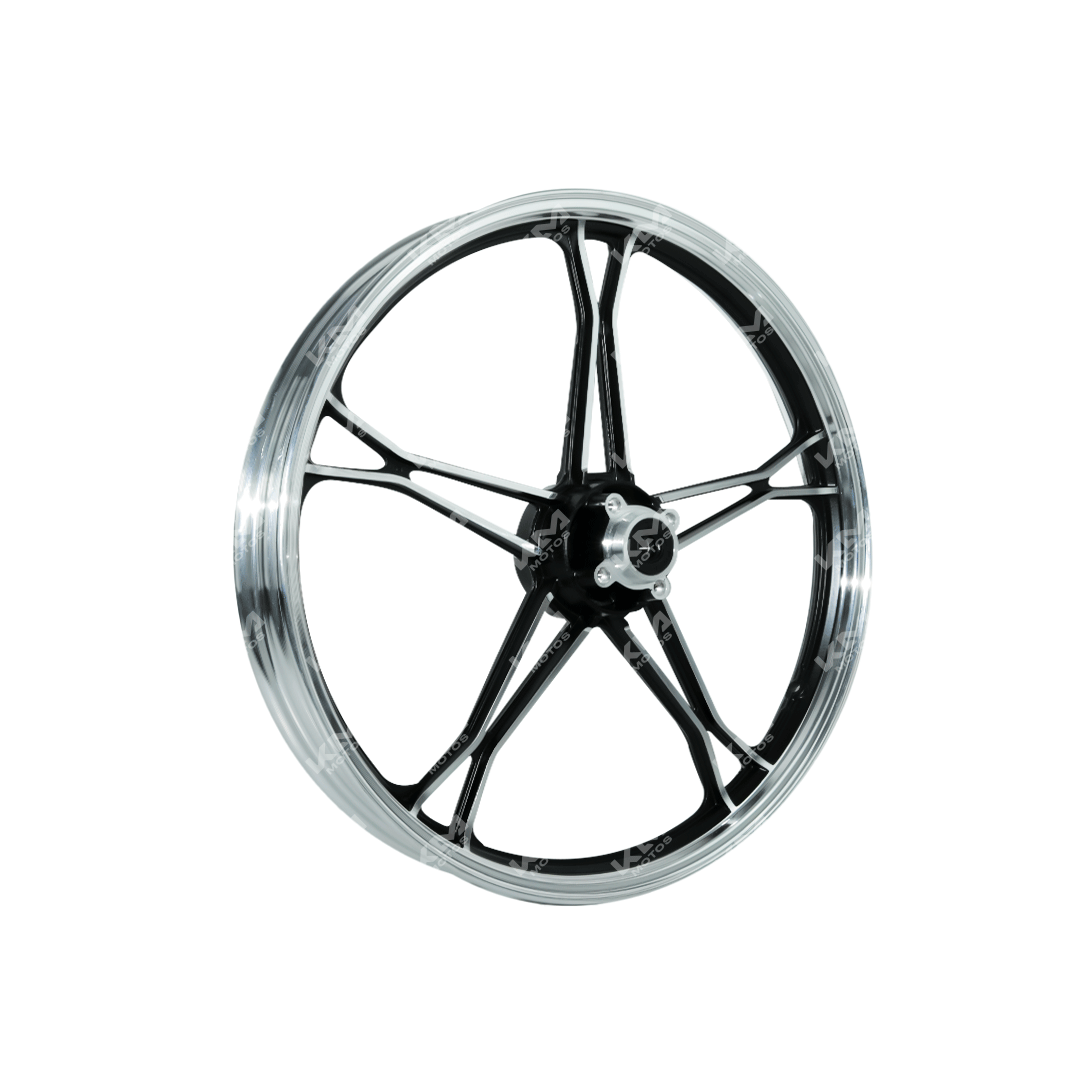 Rin Delantero HJ125-7 Estrella Sport