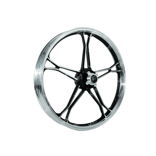 Rin Delantero HJ125-7 Estrella Sport