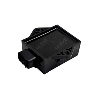 CDI GN125-F/GXT200