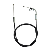 CABLE DE ACELERADOR YBR125