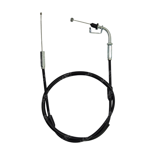 CABLE DE ACELERADOR YBR125