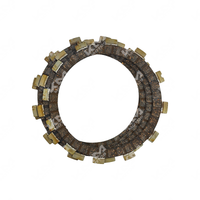 DISCOS DE CLUTCH GXT/KMF/DR200/EN125