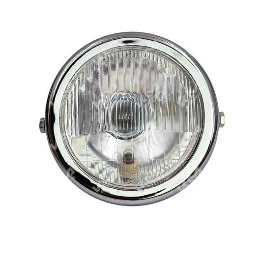 FOCO GN125H