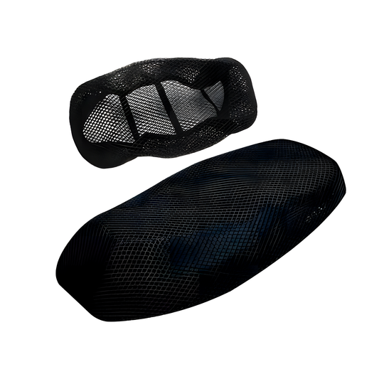 FORRO TERMICO PARA ASIENTO NEGRO XXXL
