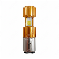 LUZ LED 3 CARAS (2 CONTACTOS)