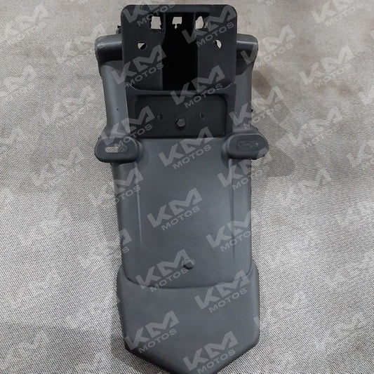 Porta Placa GXT200