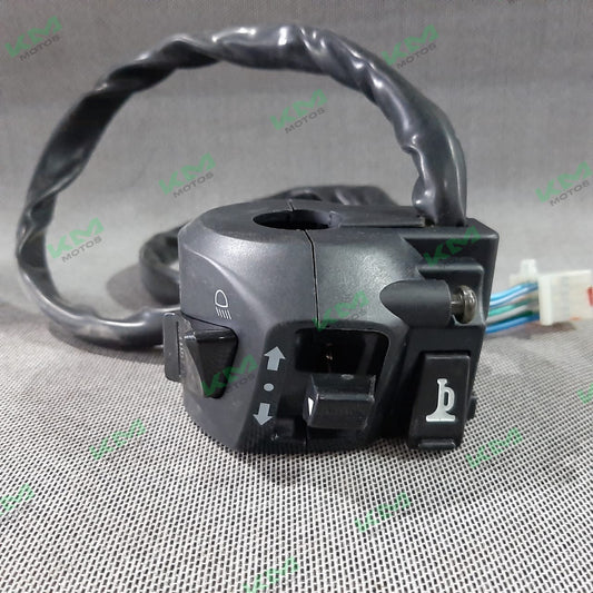 Mando Izquierdo Gxt/kmf
