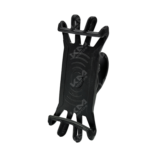 HOLDER/SOSTENEDOR PARA CELULAR ELASTICO - KMMOTOSHN