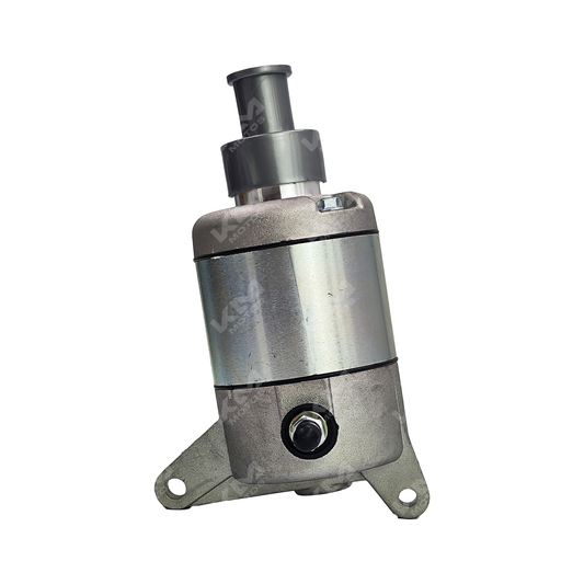 MOTOR DE ARRANQUE: XR150 / CF150