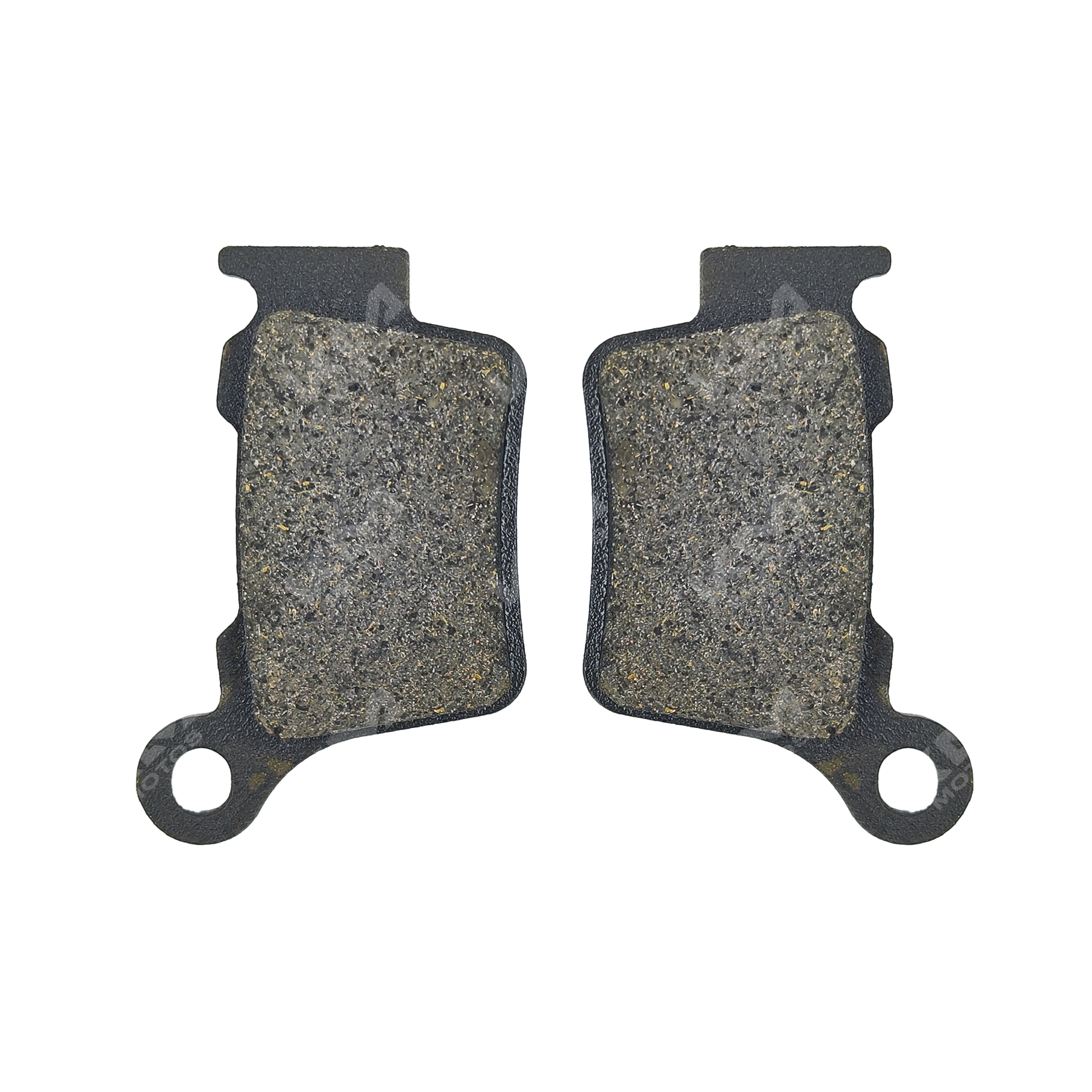 PASTILLA DE FRENO NS200/RS200/DUKE200 TRASERA