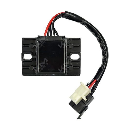 REGULADOR DE VOLTAJE GN125H