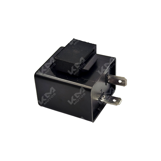 RELEY  DE VIAS  GN125H
