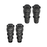 RODILLERAS SET 4PIEZAS