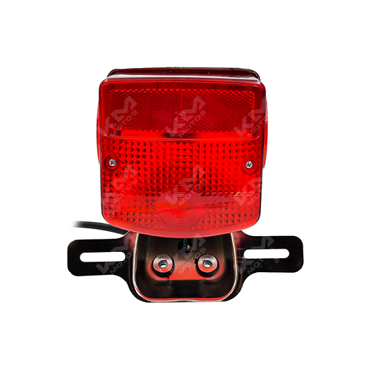 STOP TRASERO GN125H