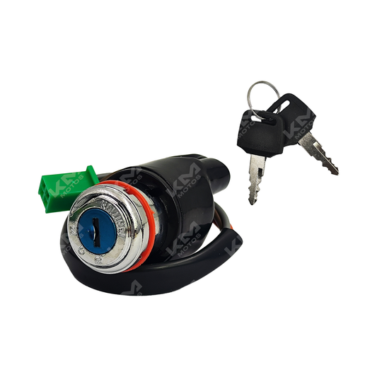 SWITCH DE IGNICION GN125H