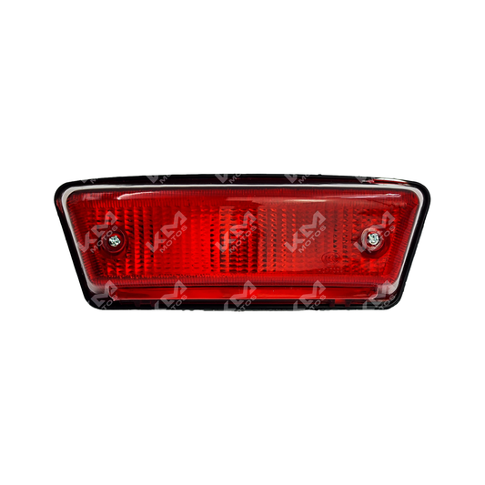STOP TRASERO YBR125