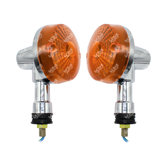 VIAS SUZUKI GN125H