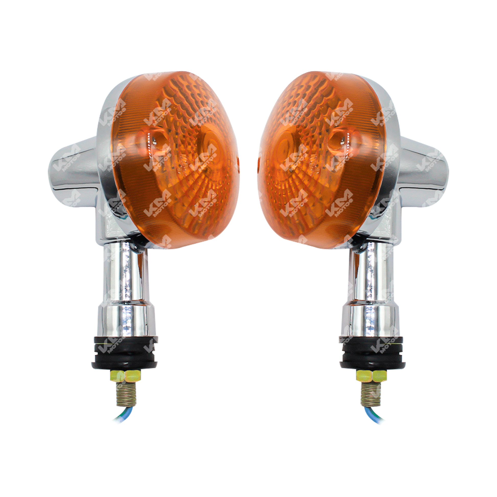 VIAS SUZUKI GN125H