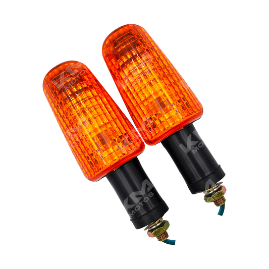 VIAS YBR125