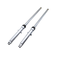 BARRAS CG125/FT125/MG150/KB150 DE TAMBOR KMS