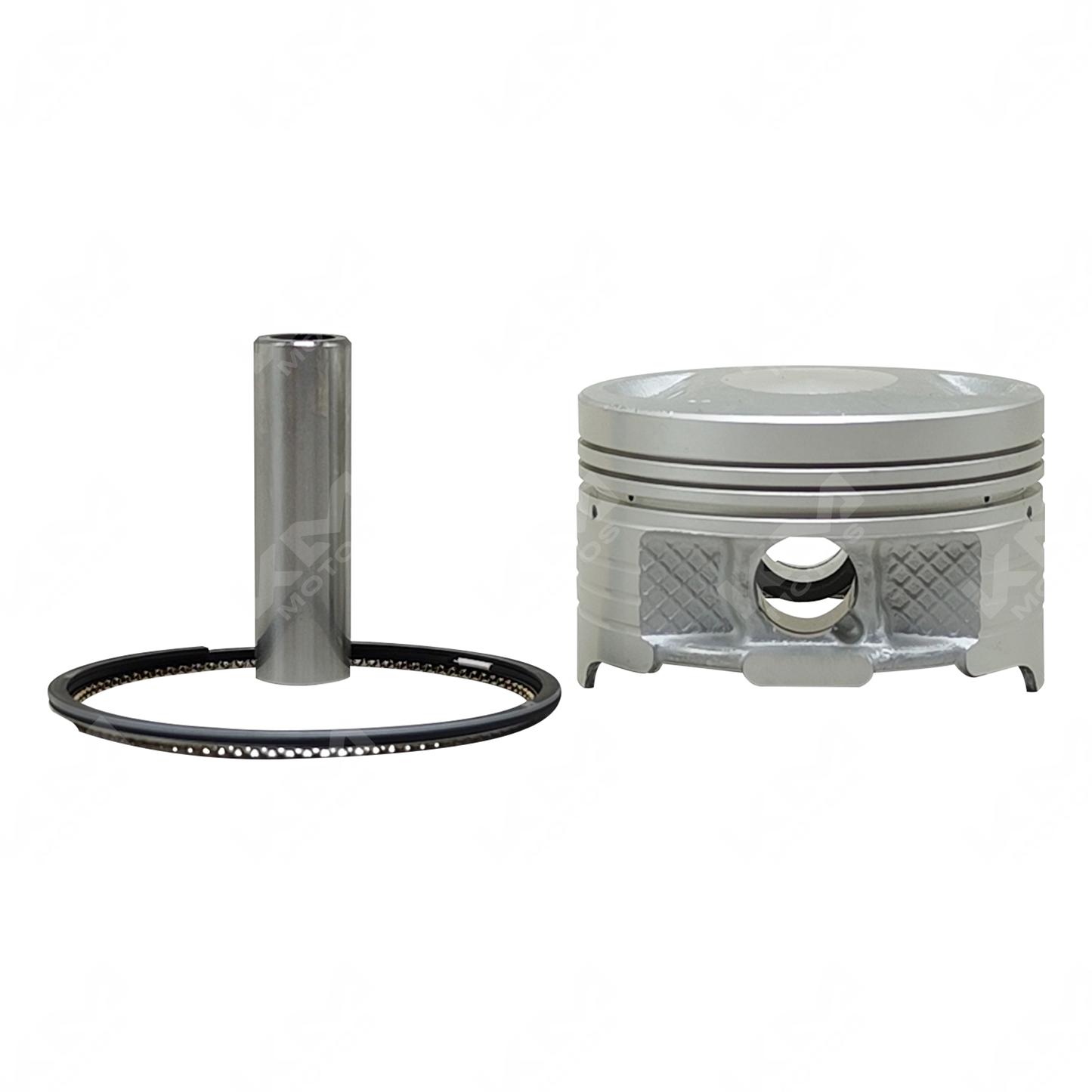 Kit de Pistón DM150/FT150/ZMOTOCR 1/CG150/150Z/ZX150L Bajo Hanzo