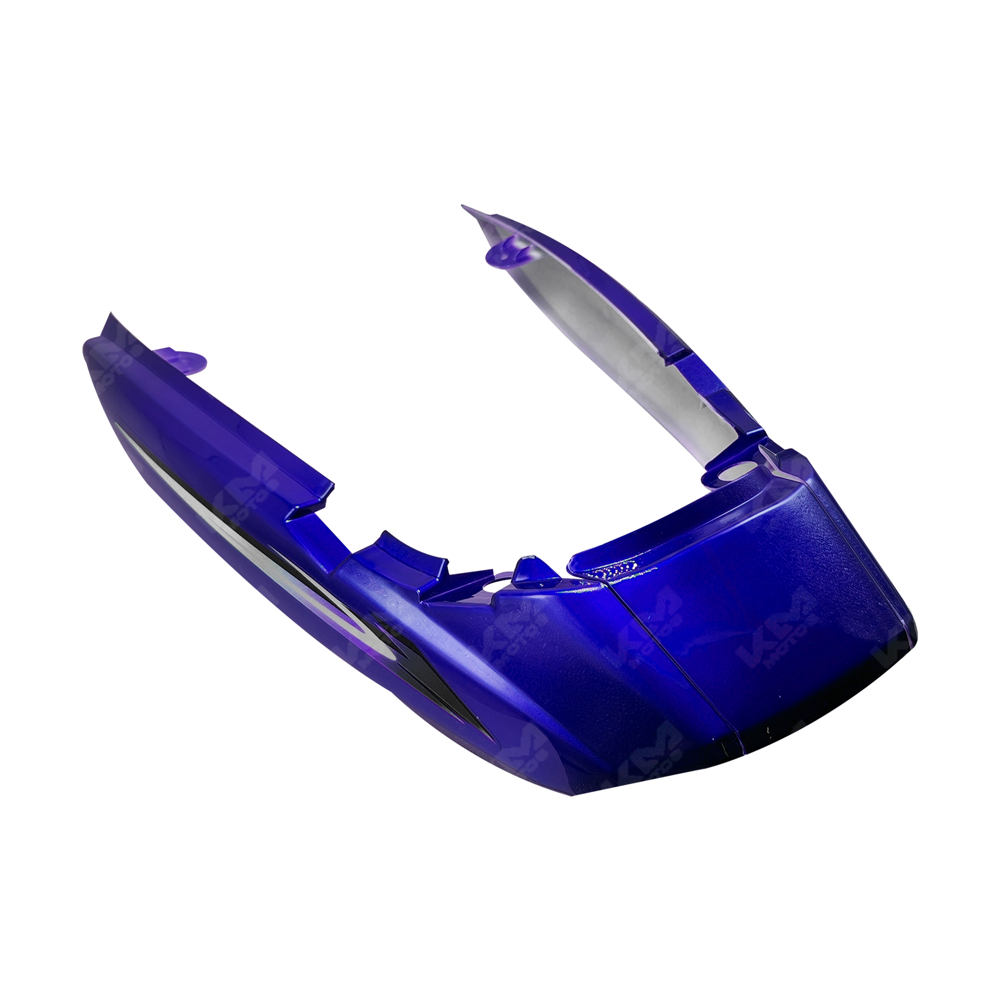 COLA HJ125 AZUL - KMMOTOSHN