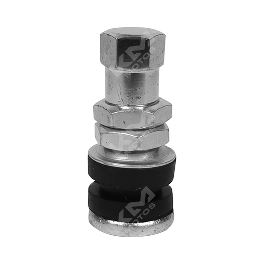 VALVULAS PARA LLANTA RADIAL (IMPUNCHABLES) UNIDAD