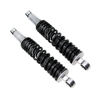 AMORTIGUADORES HJ125-7