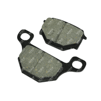 PASTILLA DE FRENO HJ125/GN125/XY150