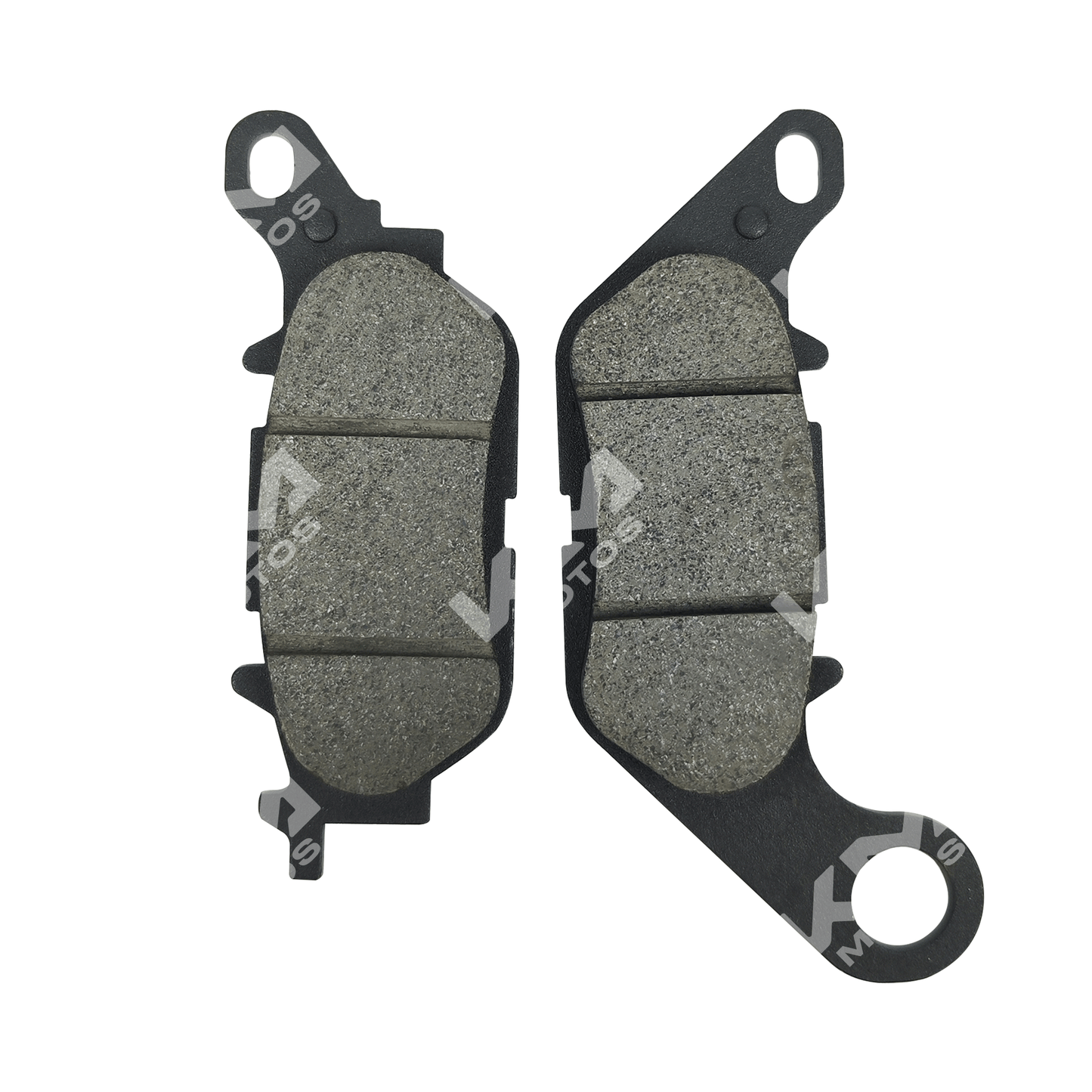 PASTILLAS DE YBR125-G TT (MODELO NUEVO)