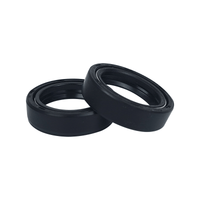 SELLOS DE BARRA YBR125 30*40.5*10.5