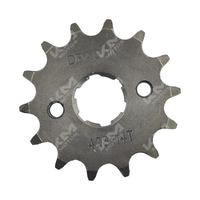 SPROCKET 14T 428-HJ125/TX200/BYQ/HJ150-7