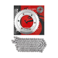 KIT DE TRACCION 47T/13T -520H ZX250R/GXT250R 120L