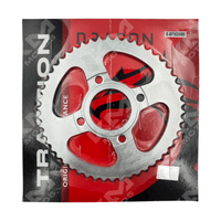 CATARINA 50T -428H FT150/CG150/XM200Z DE BUJES DRAGON