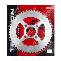 CATARINA 50T -520H FT150/CG150/XM200Z DE BUJES