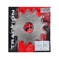 SPROCKET 13T -520H GXT200/KMF200