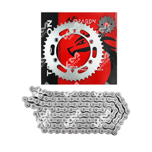 KIT DE TRACCION 45T/13T -520H ZX150L CADENA 120L