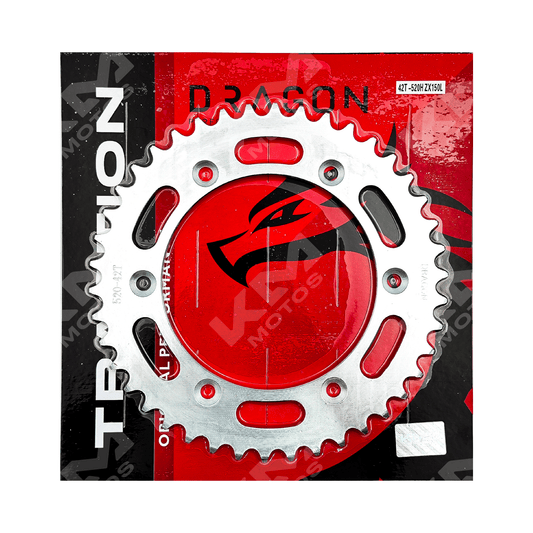 CATARINA 42T -520H ZX150L - KMMOTOSHN