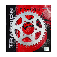 CATARINA 38T -520H 250Z/GSR4-250/CR5PRO