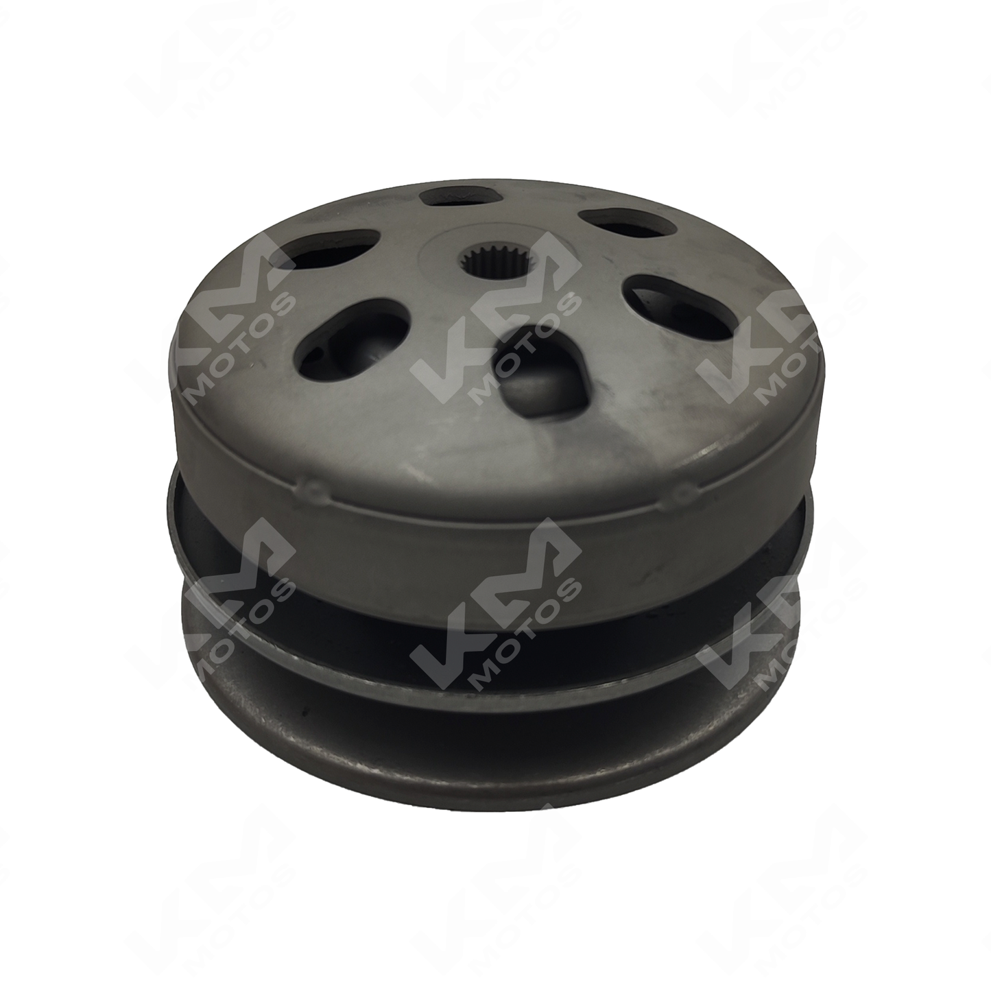 FAN CLUTCH TRASERO (CENTRIFUGO) DS150/GY6/NAVI DRAGON