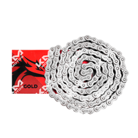 CADENA 120L -520H GRIS REFORZADA DRAGON