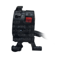 MANDO DE LUCES XY250ST-4A/CUATRIMOTO SHINERAY KMS