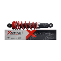 AMORTIGUADOR DEL ROJO ATV150SPORT C/REVERSA XENKAI
