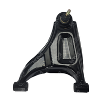 BRAZO INF IZQ ITALIKA ATV250, ATV250 CAMUFLAJE, ATV250 C/REVERSA KMS