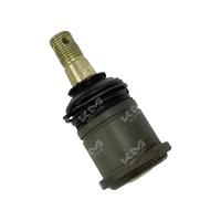 ROTULA BRAZO INF ITALIKA ATV250, ATV250 CAMUFLAJE, ATV250 C/REVERSA KMS