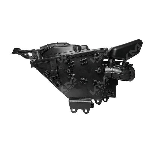 DEPURADOR DE AIRE COMPLETO 150SZ/150Z XENKAI - KMMOTOSHN