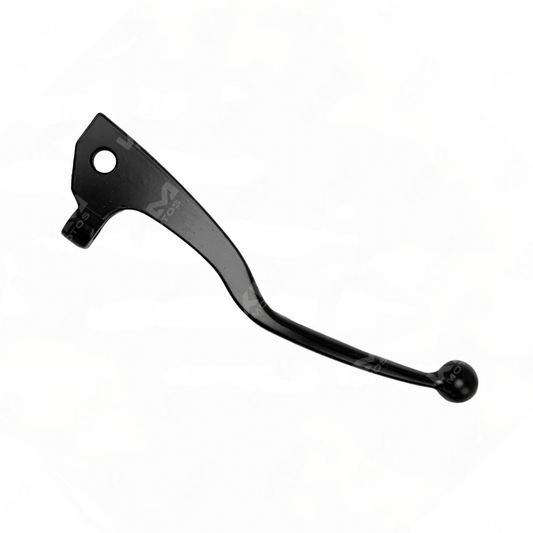Palanca de freno negra KMS para ATV250, con manecillas y reversa, accesorios para motocicleta ATV en camuflaje.