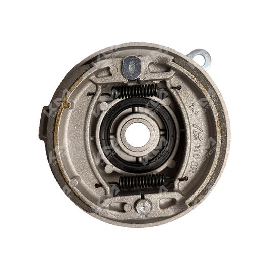 Freno izquierdo para ATV KMS Italika 180, 150 Sport con reversa, pieza de repuesto para motocicleta off-road.